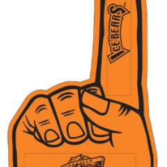 Foam Finger