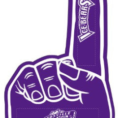 Foam Finger